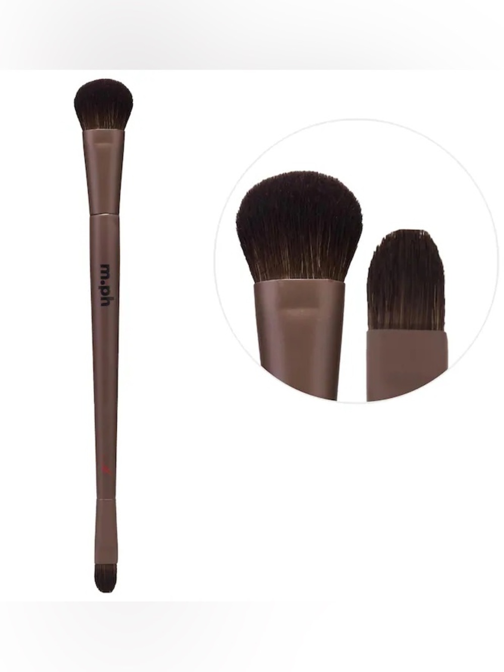 New MPH Mary Phillips Underpainting Dual-Ended Sculpting Brush